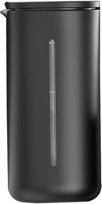 Piston Timore Small U Coffee Maker 450ml
