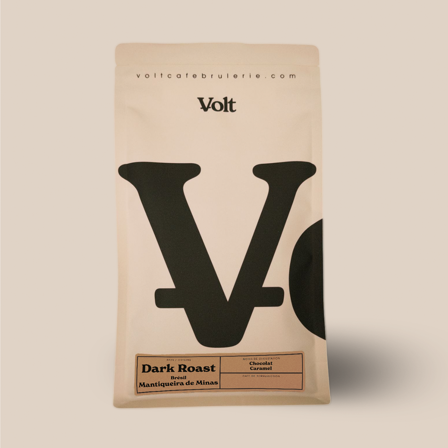 DARK ROAST