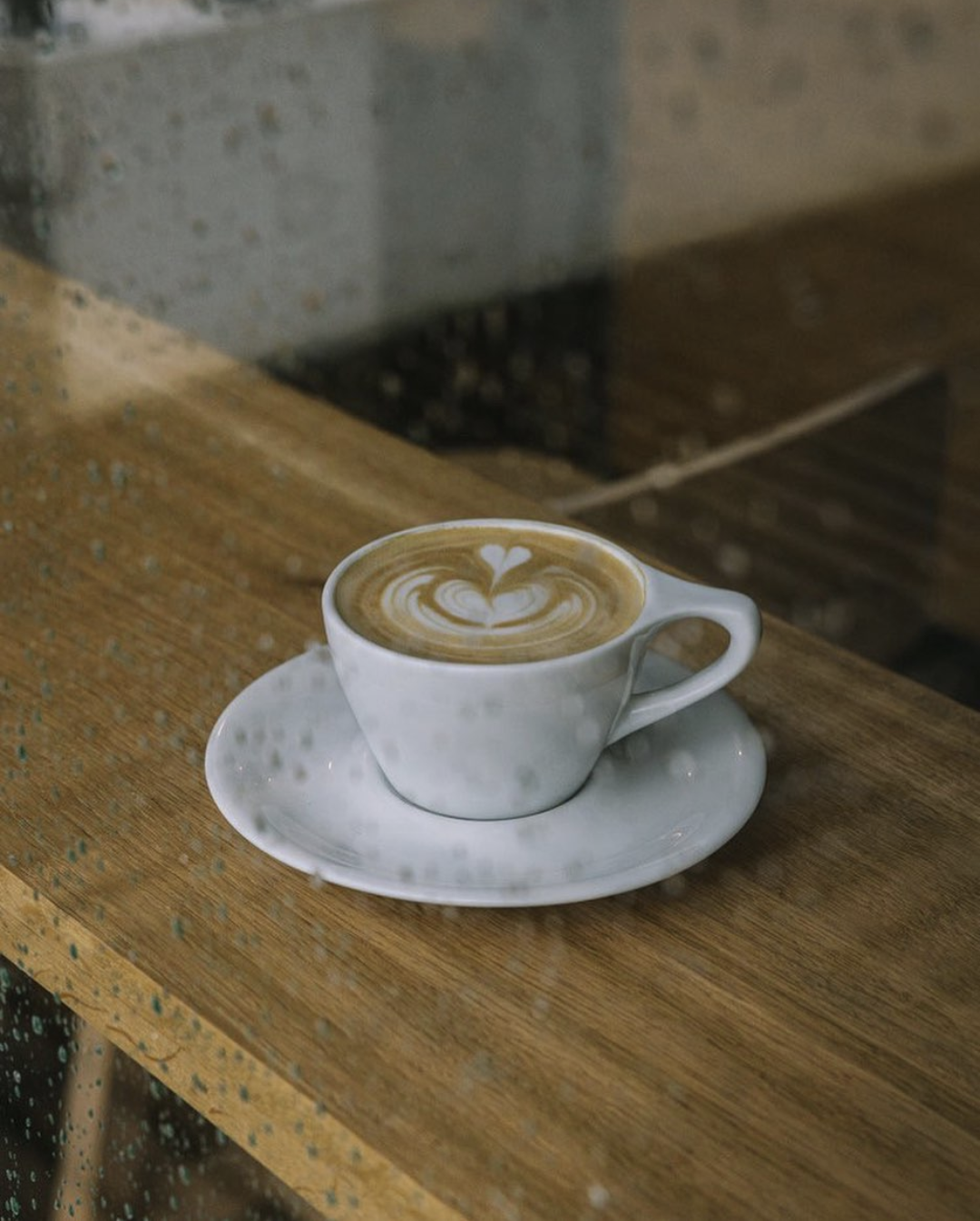 FORMATION - BARISTA BASICS