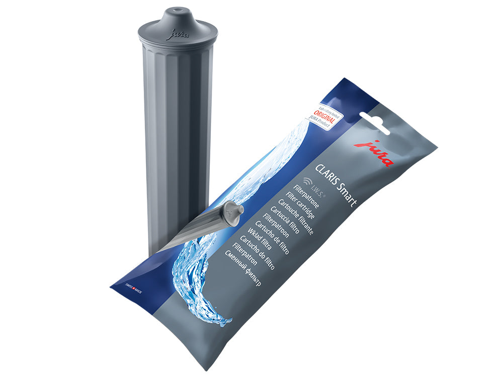 JURA filter cartridge Claris