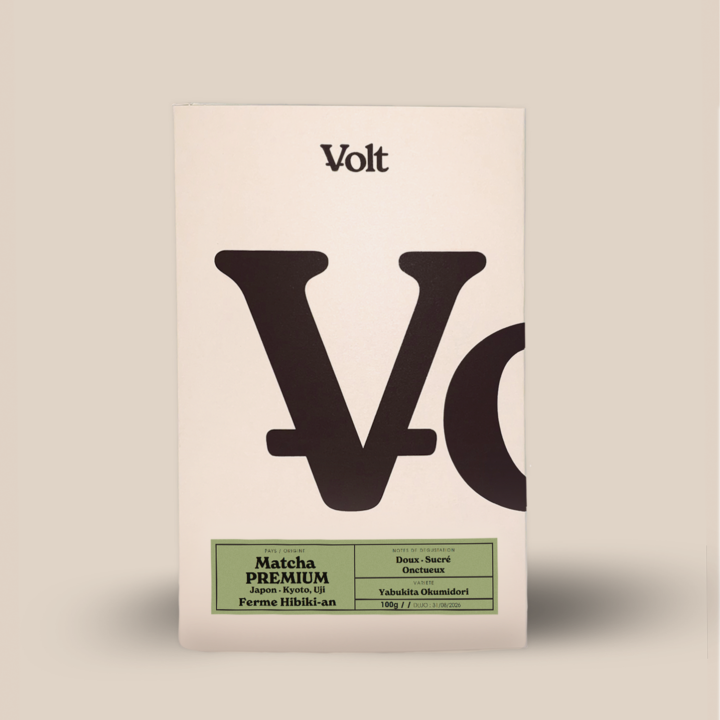 Matcha PREMIUM