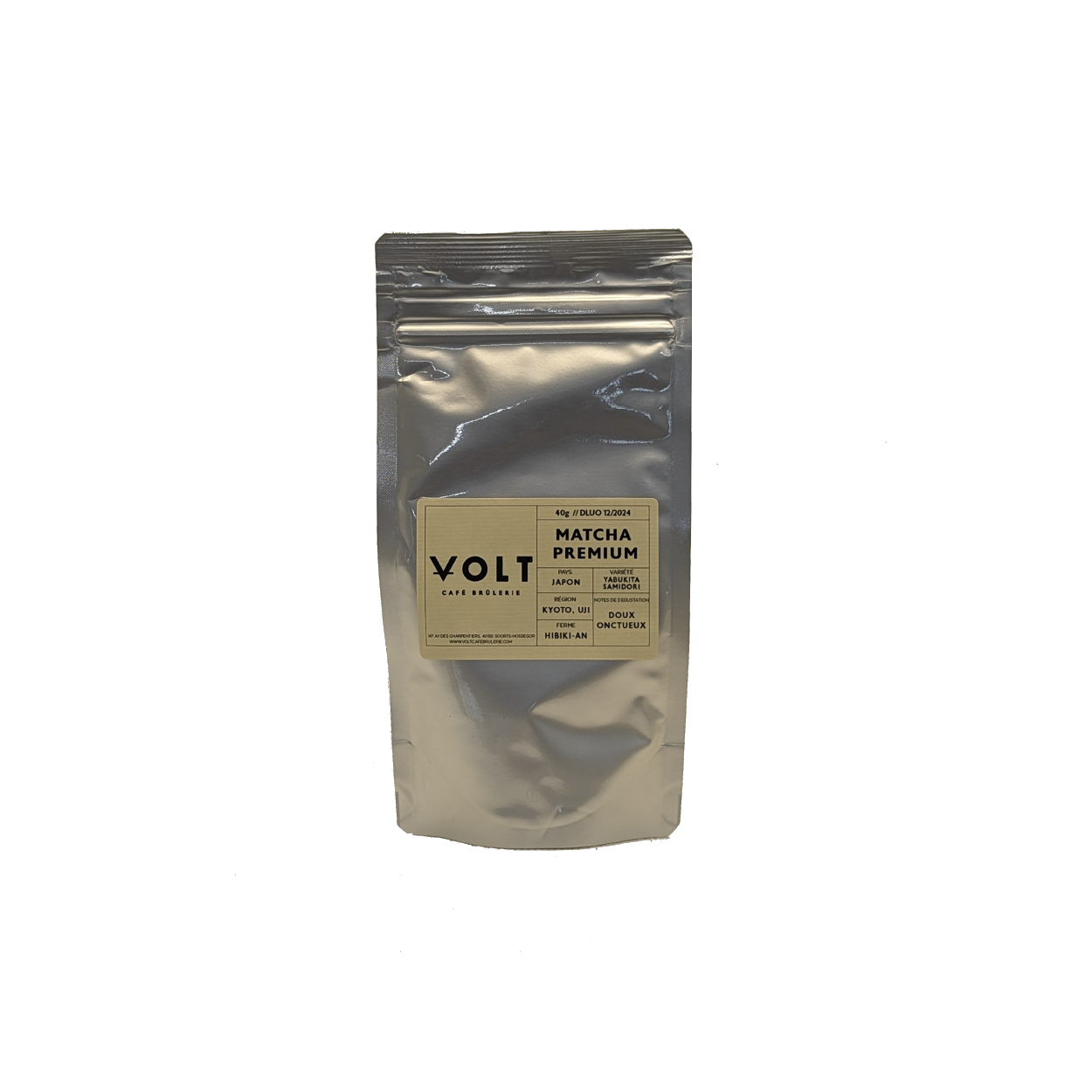 Matcha PREMIUM