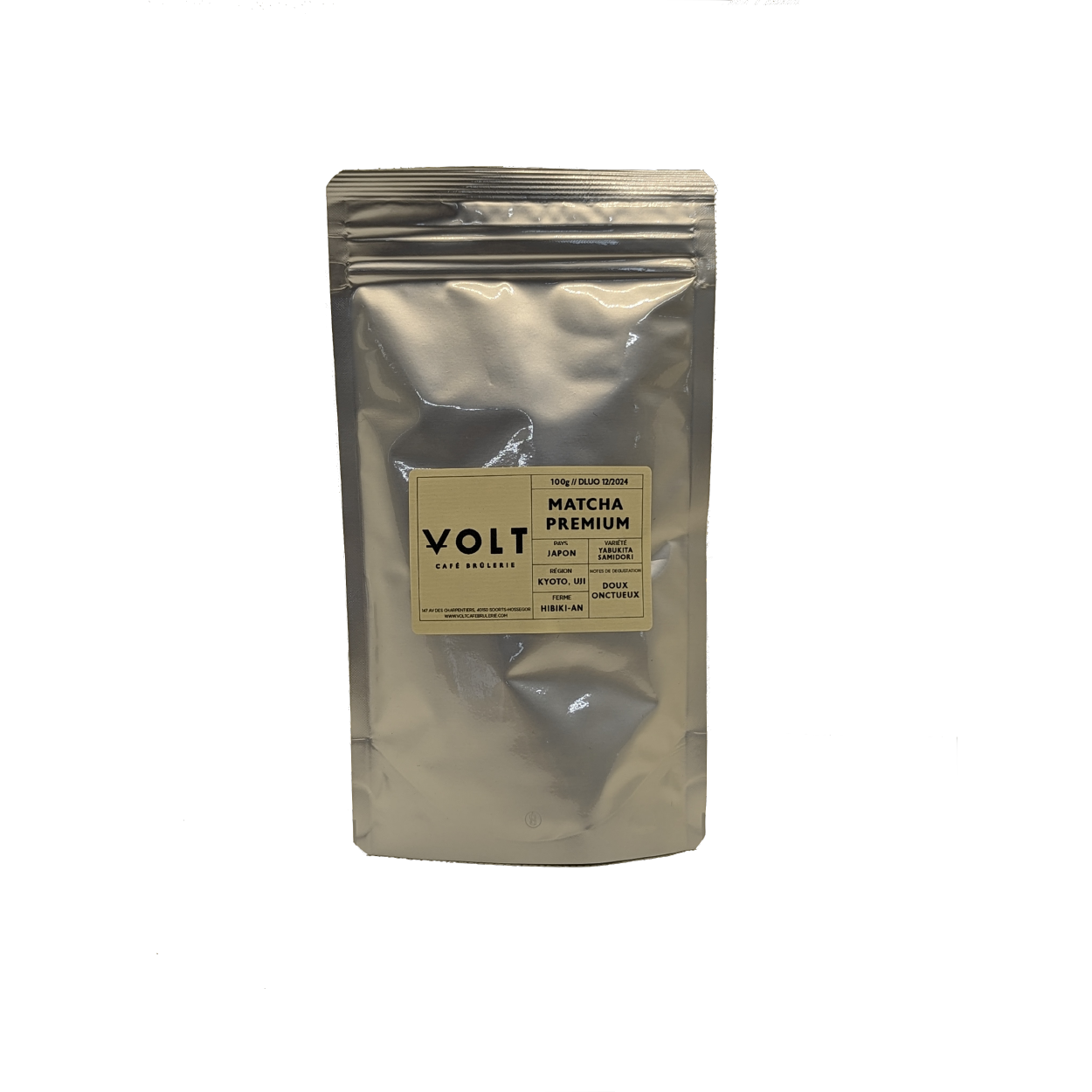Matcha PREMIUM