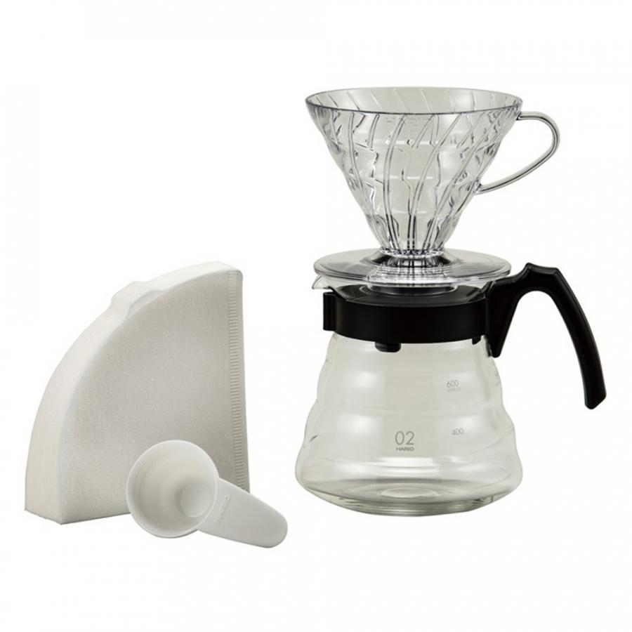 Harry's V60 Kit