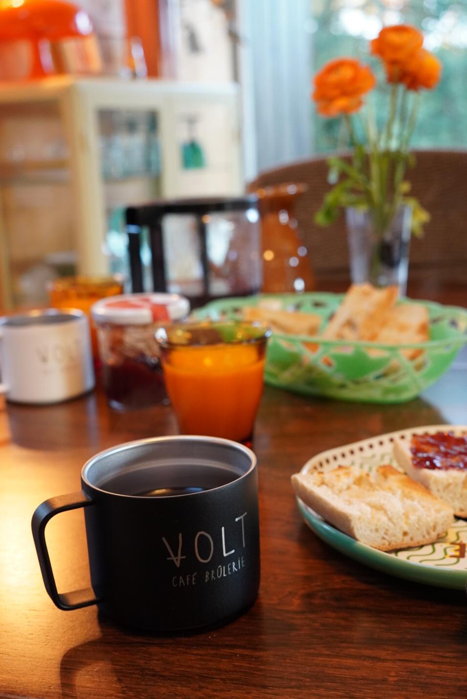 Mug VOLT CAFÉ 23cl