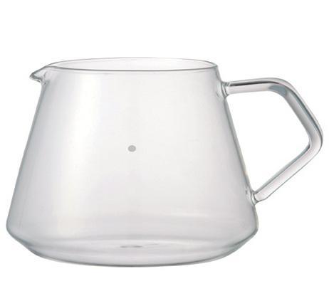 Kinto carafe SCS en verre