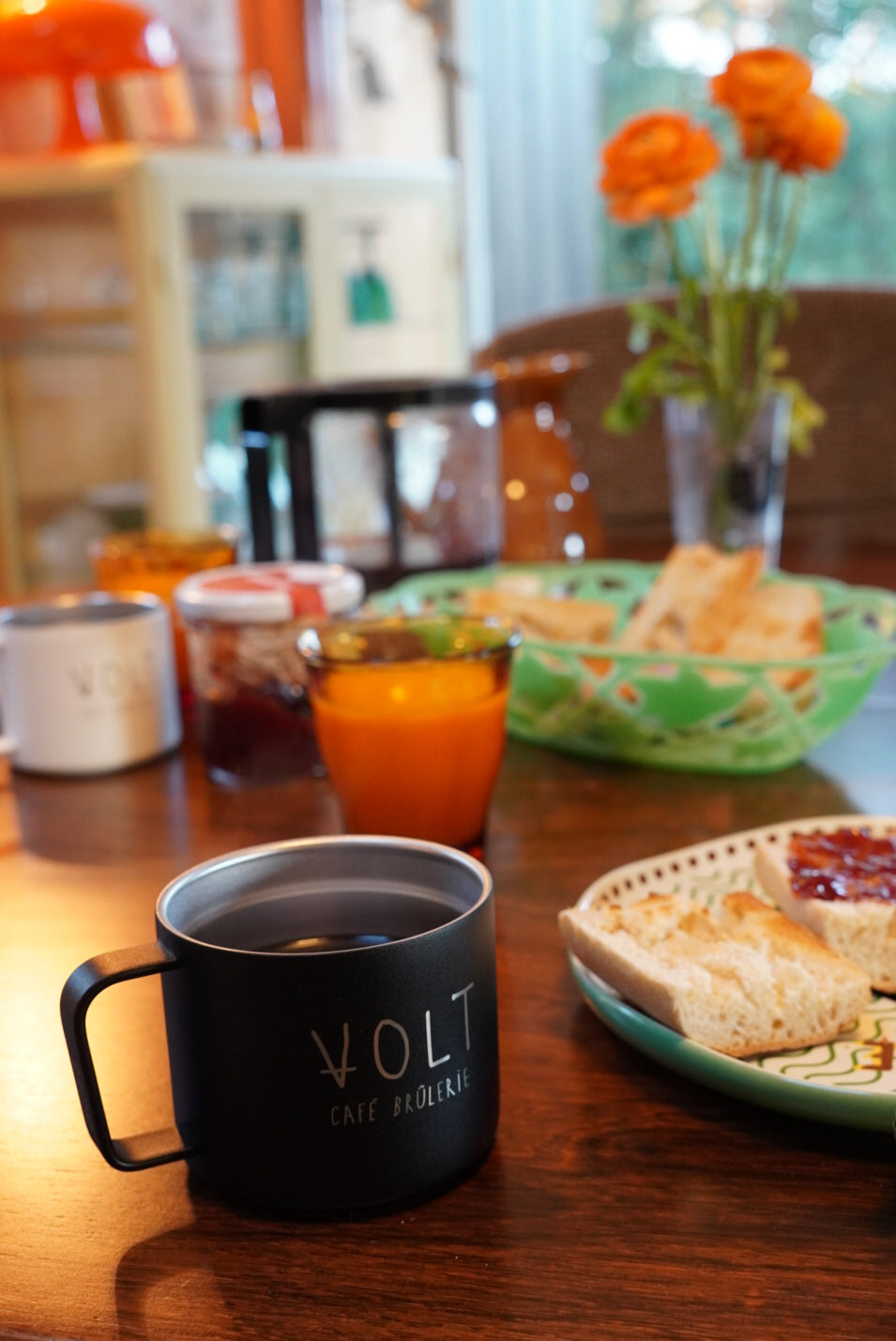 Mug VOLT CAFÉ 23cl