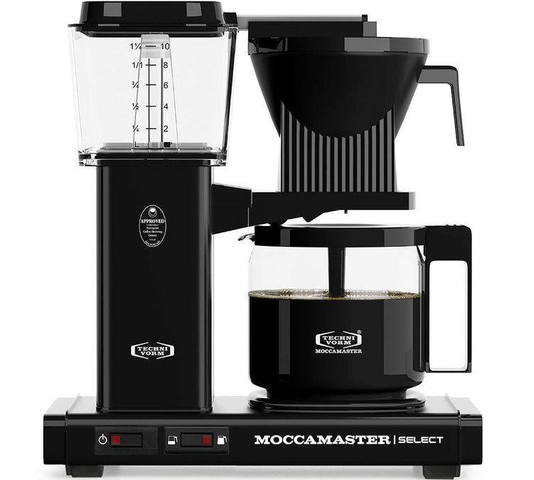 Moccamaster KGB select - 1.25l