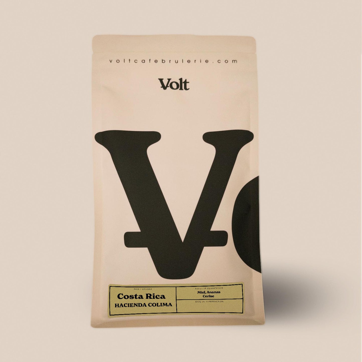 COSTA RICA · HACIENDA COLIMA