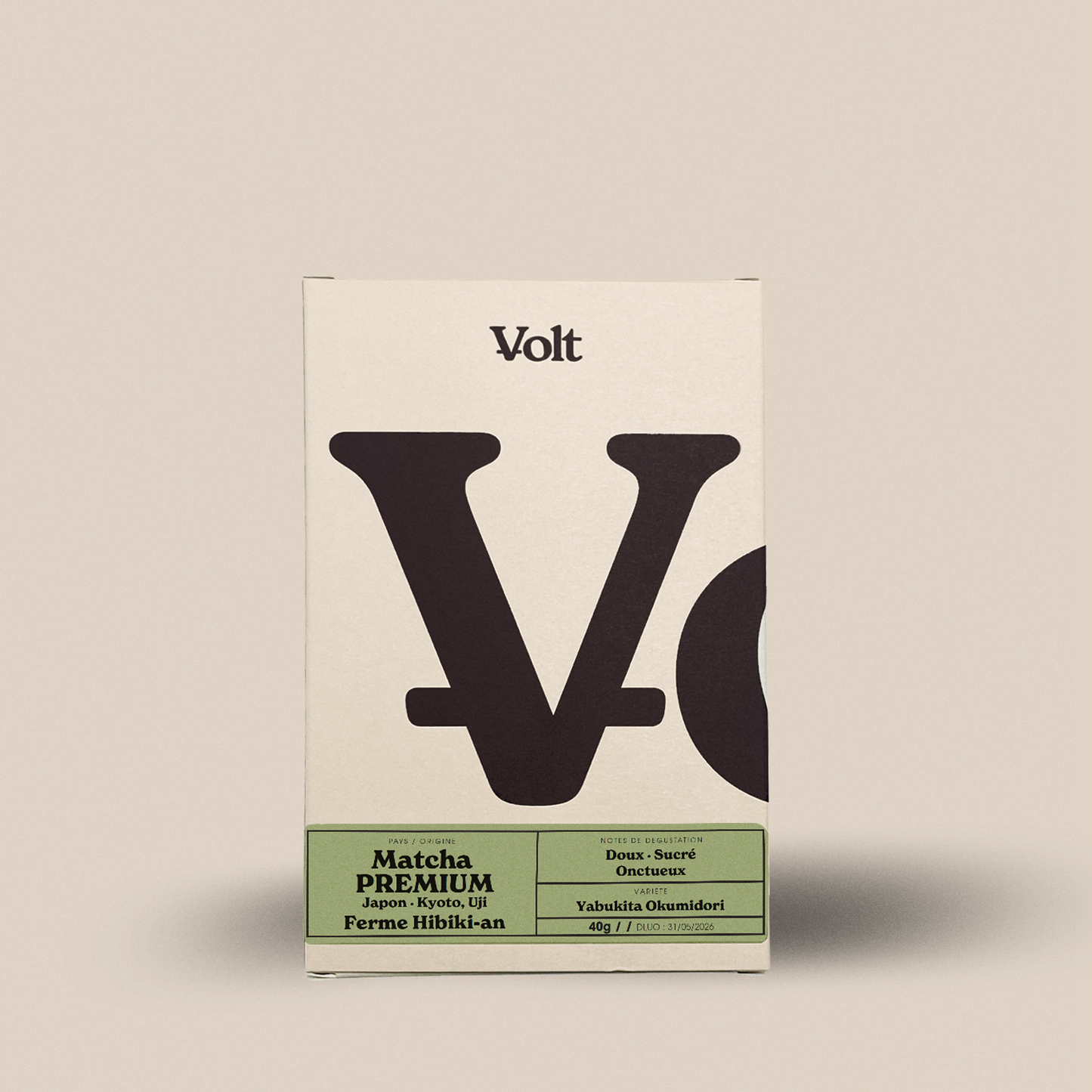 Matcha PREMIUM