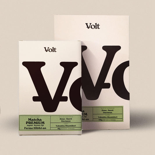 Matcha PREMIUM