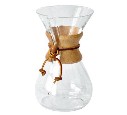 CHEMEX 6-Cup Coffee Maker