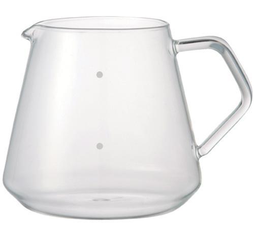 Kinto carafe SCS en verre