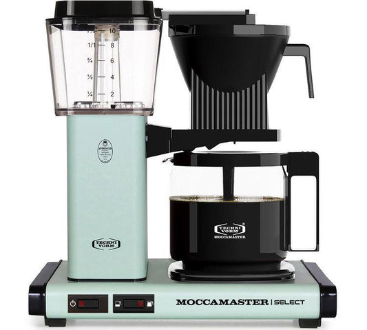 Moccamaster KGB select - 1.25l